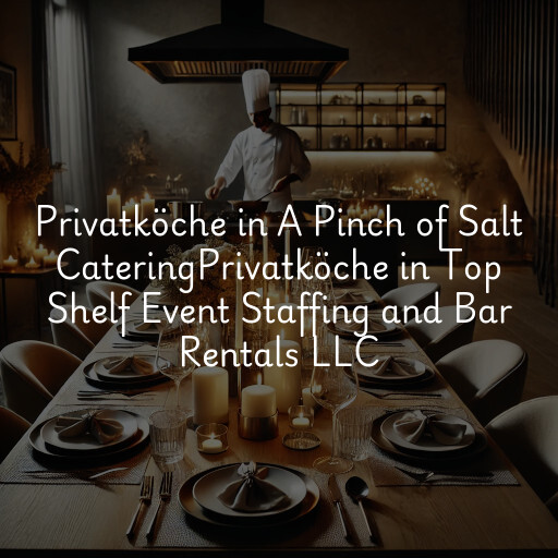 Privatköche in