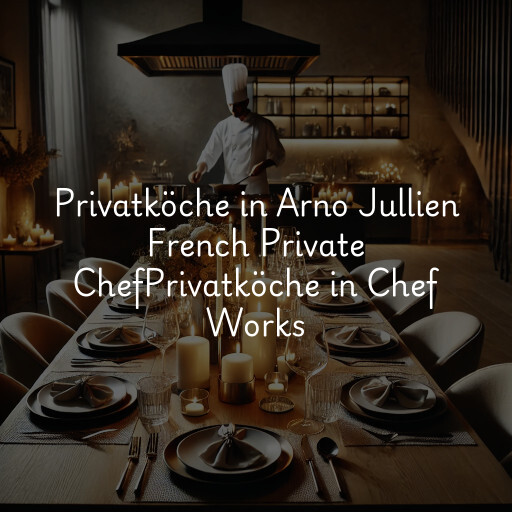 Privatköche in