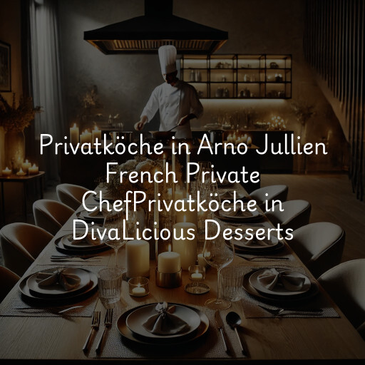 Privatköche in