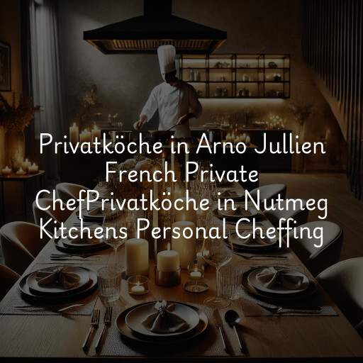 Privatköche in