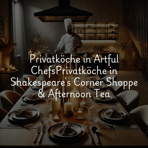 Privatköche in