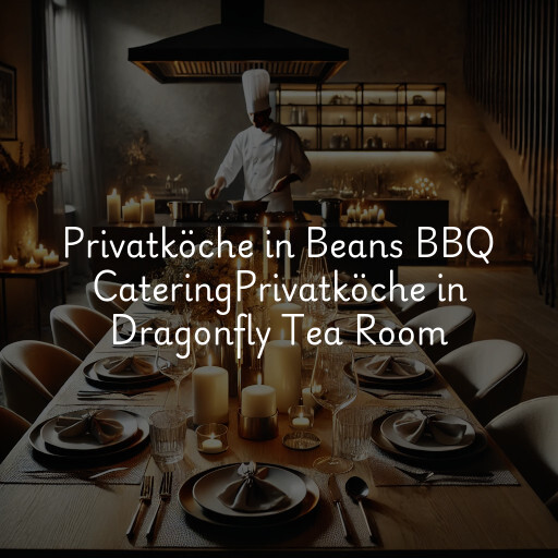 Privatköche in