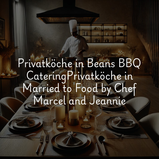 Privatköche in