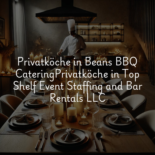 Privatköche in