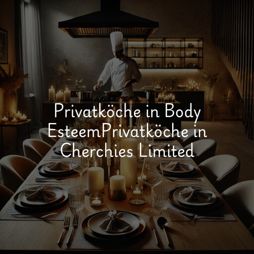 Privatköche in