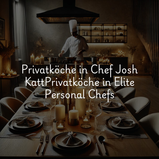 Privatköche in