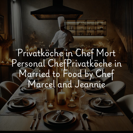 Privatköche in