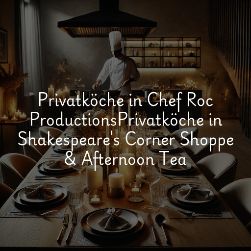 Privatköche in