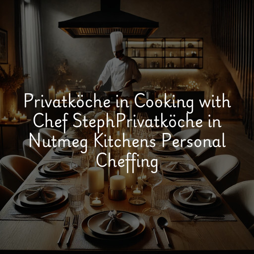 Privatköche in