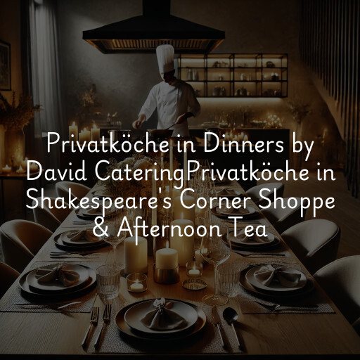 Privatköche in