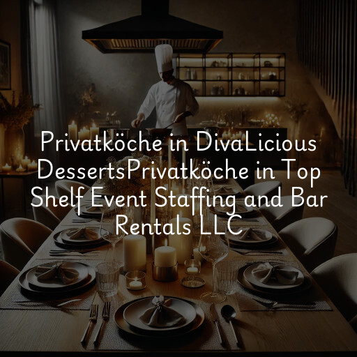 Privatköche in