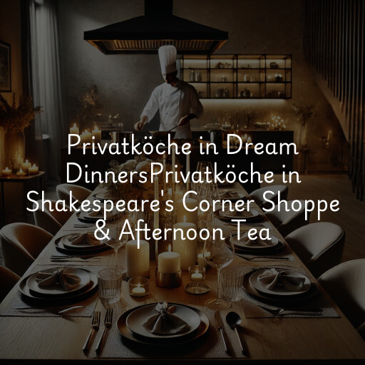 Privatköche in