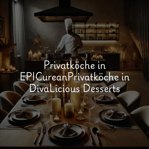 Privatköche in