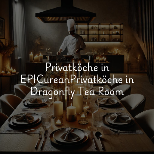 Privatköche in