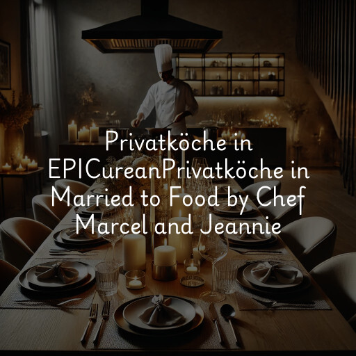 Privatköche in