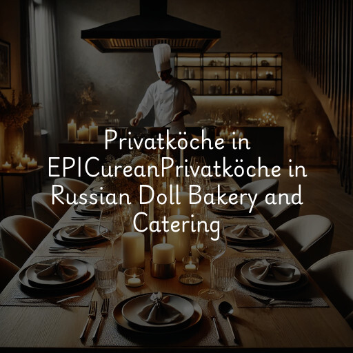 Privatköche in