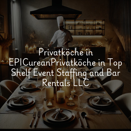 Privatköche in