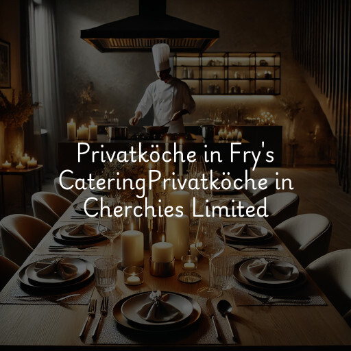 Privatköche in