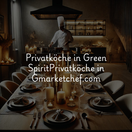 Privatköche in