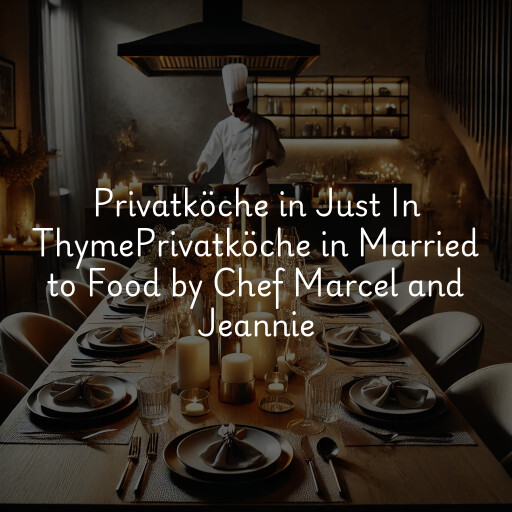 Privatköche in