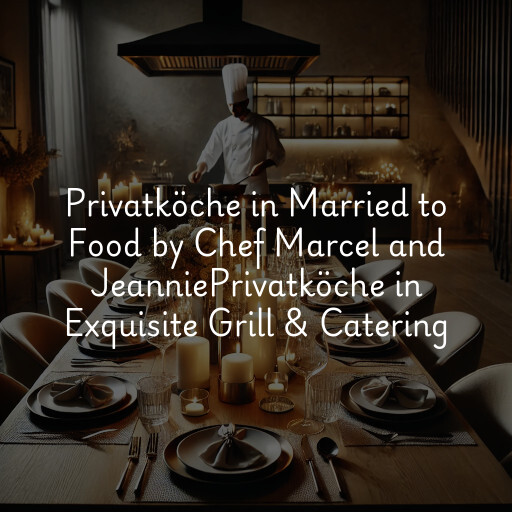 Privatköche in