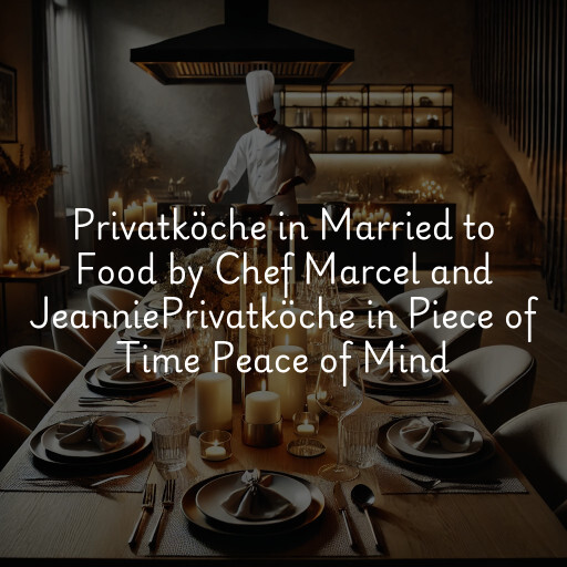 Privatköche in