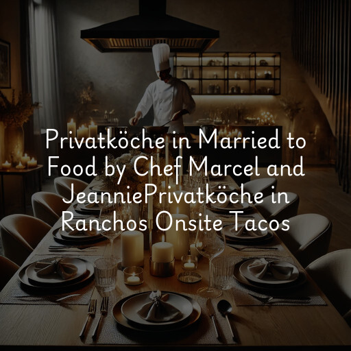 Privatköche in