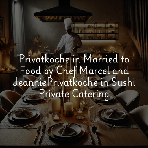 Privatköche in