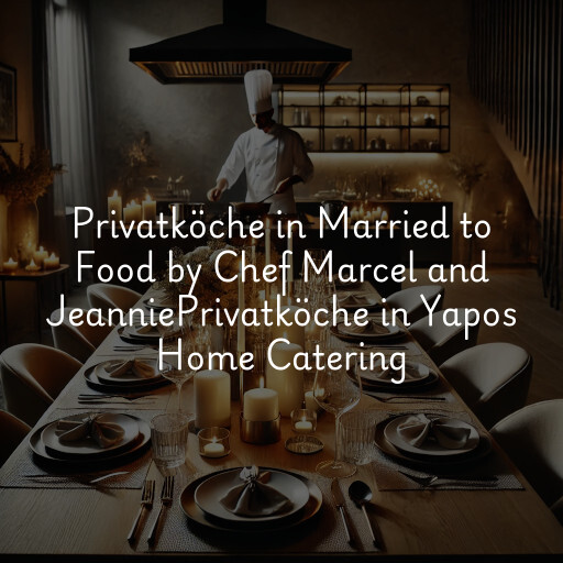 Privatköche in