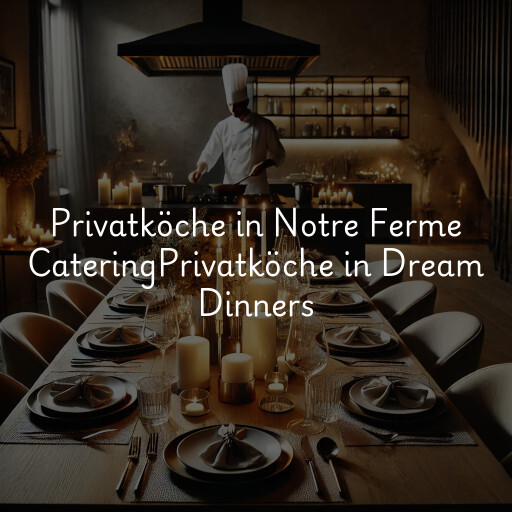 Privatköche in