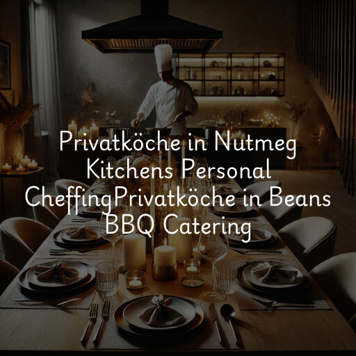 Privatköche in