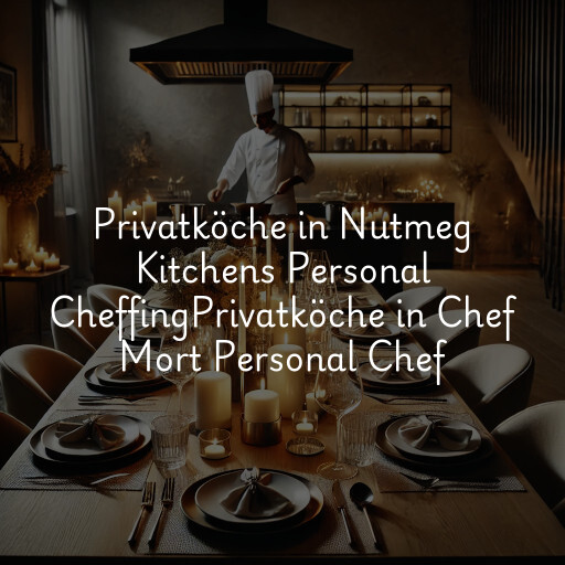 Privatköche in