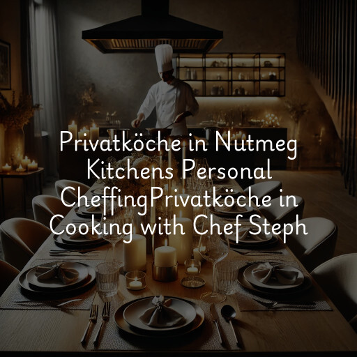 Privatköche in