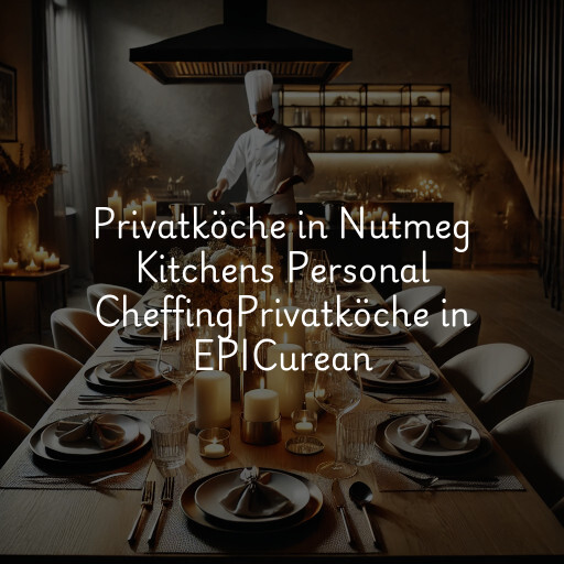 Privatköche in