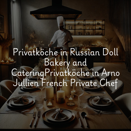 Privatköche in