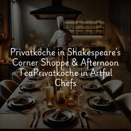 Privatköche in