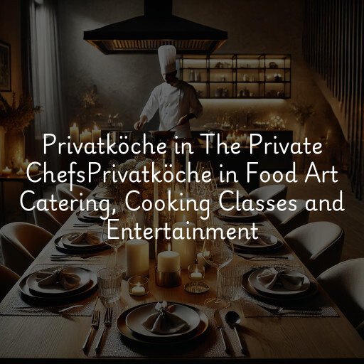 Privatköche in