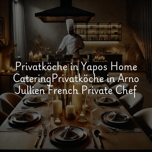 Privatköche in